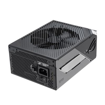 12. Zasilacz Asus ROG THOR Titanium III 1600T
