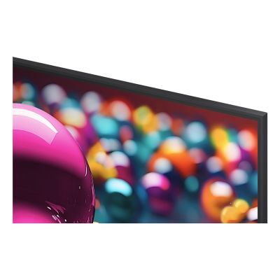 2. LG UHD AI 43UA75006LA 109,2 cm (43") 4K Ultra HD Smart TV Wi-Fi Czarny
