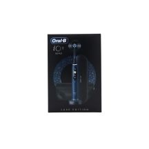 Braun Oral-B iO Series 9 Sapphire Blue Luxe Edition