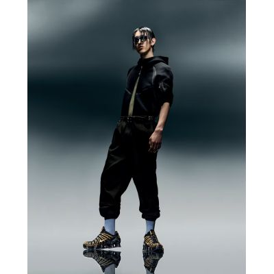 9. Buty męskie NIKE SHOX TL AV3595-013 (AV3595-013)