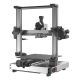 2. Anycubic Kobra 3 V2 Fused Deposition Modeling (FDM) Wi-Fi