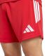11. Spodenki męskie adidas Tiro 26 League czerwone KA8791