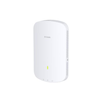 3. D-Link DAP-X3060W punkt dostępowy WLAN 1000 Mbit/s Biały Obsługa PoE