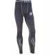 Spodnie Ribano z rzepami BlueSports JR