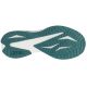 4. Joma Storm Viper Lady 2615 RVIPLS2615 Zielone 37