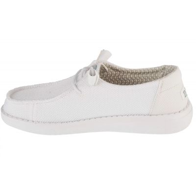 2. Buty Hey Dude Wendy Stretch Sox W 41878-100