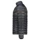 4. Kurtka męska Geographical Norway BARTINE BLACK DB MEN 233 (WY6915H/GN-BLACK)
