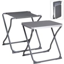 STOLIK / KRZESEŁKO TURYSTYCZNE 2W1 REDCLIFFS