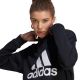 4. Bluza adidas Essentials Big Logo Regular Fleece W HZ2984