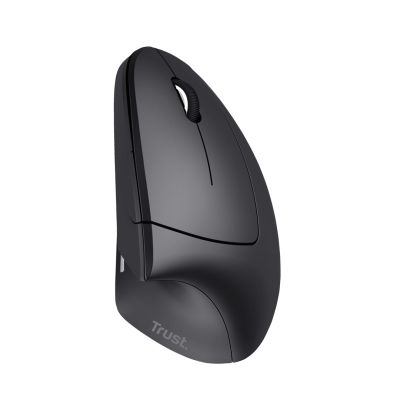 3. Mysz TRUST Verto Wireless Ergonomic