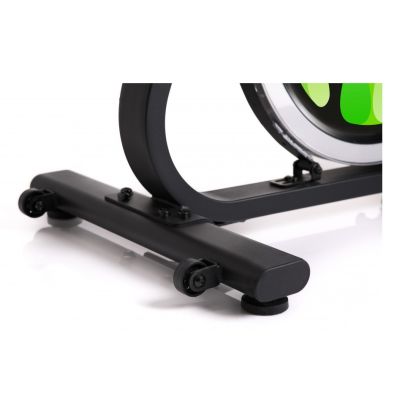 10. ZIPRO Climber Mini rower treningowy