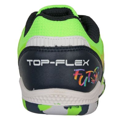 4. Buty Joma Top Flex Barefoot 2611 Jr IN BFTJW2611IN