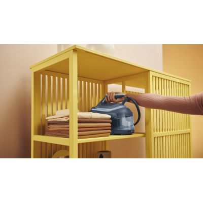 5. Philips PerfectCare 6000 Series PSG6042/20 Żelazko z generatorem pary