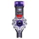 34. Dyson Odkurzacz V8 Advanced - Srebrny/Nikiel