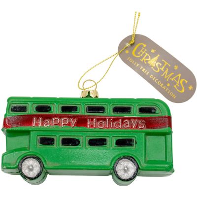 8. BOMBKA FORMÓWKA PLASTIKOWA BEZPIECZNA AUTOBUS TURYSTYCZNY