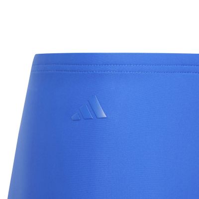 3. Bokserki kąpielowe adidas BB Boxer Jr IK9653