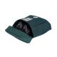 4. Torba na buty adidas Real Madrid zielona KR7575