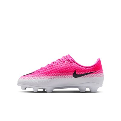 2. Buty Nike Junior Vapor 17 Club FG/MG T IO8243-900