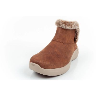 21. Buty Skechers Go Walk W 144660/CSNT
