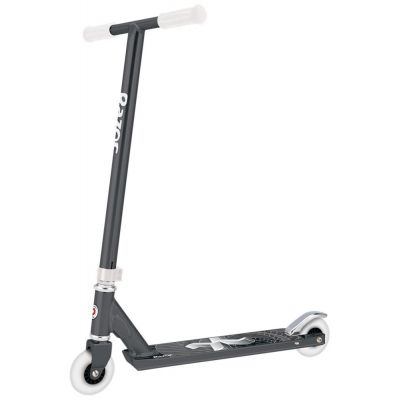 2. RAZOR Hulajnoga PRO X - grey