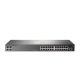 Aruba 2930F 24G 4SFP Zarządzany L3 Gigabit Ethernet (10/100/1000) 1U Szary