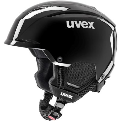 Kask narciarski UVEX Resolution SL   55-59