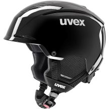 Kask narciarski UVEX Resolution SL   55-59