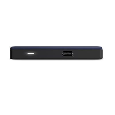 5. Dysk zewnętrzny HDD WD My Passport 5TB 2.5 Blue