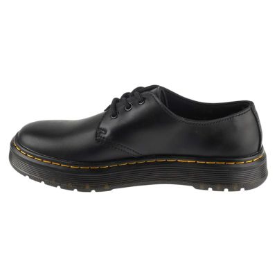 2. Dr. Martens Brookline Lo 3 Eye Shoe DM41553001 Czarne 39