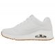 4. Buty Skechers Uno Metallic Love W 155523/WTGD