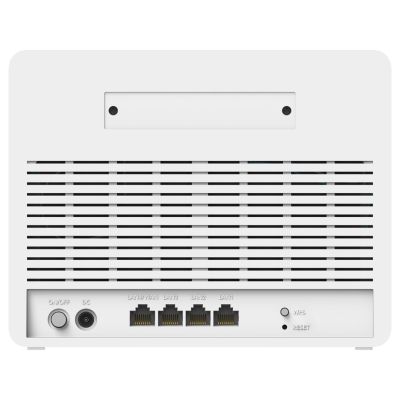 3. Router bezprzewodowy Cudy LT700E WiFi 5 AC1200 4G LTE Cat6 3xLAN 1xWAN/LAN