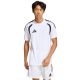 Koszulka męska adidas Tiro 26 League Jersey biała KB1352
