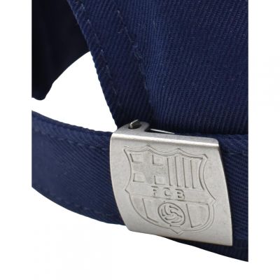 2. FC Barcelona czapka z daszkiem 5001GBBIL