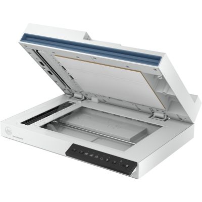 6. Skaner HP Scanjet Pro 3600 F1 20G06A