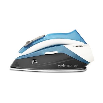 2. Żelazko turystyczne Trip 1100W ZIR0500 Zelmer