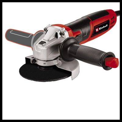 9. Einhell 4430971 szlifierka kątowa 850 W 1,61 kg