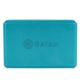 10. Kostka do jogi GAIAM Vivid Blue 61714