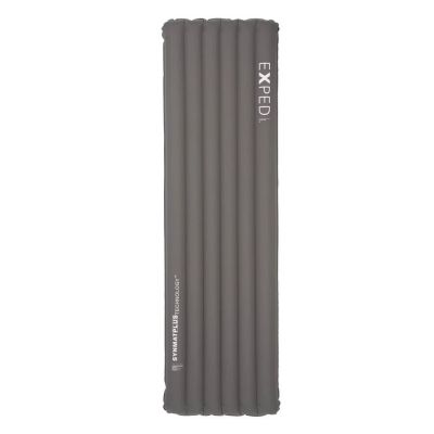 Materac Exped Ultra 10R Medium Wide, greygoose