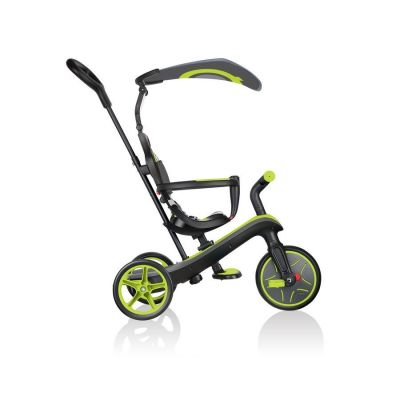 3. Rowerek 4w1 Globber Explorer Trike 632-106-2 HS-TNK-000013808