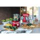 7. Maszyna do gotowania Kitchenaid 5KSM185PSECA 4.8l Love Apple Red