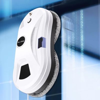 6. BLOW Robot do mycia okien LUMINO