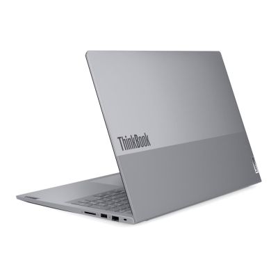 6. Lenovo ThinkBook 16 G9 IRL Core 5 210H 16"WUXGA IPS 400nits 60Hz AG 16GB DDR5 5600 SSD512 Intel Graphics Cam 1080p 48Wh W11Pro Arctic Grey 3Y OnSite + Lenovo Adapter ACC_PARTS Kensington K64467M-M1
