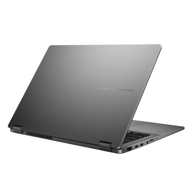 6. ASUS Vivobook 14 Flip TP3407SA-SG146W Ultra 5 226V 14.0"WUXGA Touch 60Hz 300nits AG 16GB LPDDR5X SSD512 Intel Arc Graphics CamFHD 70WHrs Win11 Matte Gray