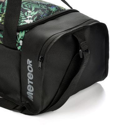 9. Torba fitness Meteor Nanuq 16894