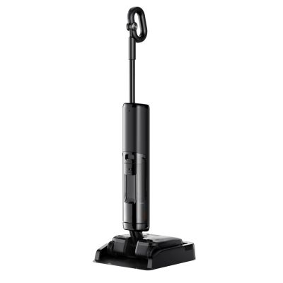 2. Odkurzacz pionowy UWANT DX800 Steam Wet & Dry - czarny