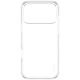 3. Etui CARE by PanzerGlass Flagship Urban Explorer w. Clear Frame na iPhone 17 Pro Max - przezroczyste