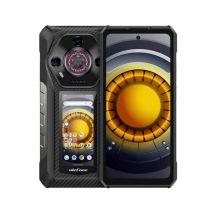 Ulefone Armor 30 Pro 5G 16/512GB Czarny