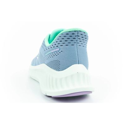 14. Buty Skechers Go Walk Now-Khloe Slip-Ins W 125643/BLGR