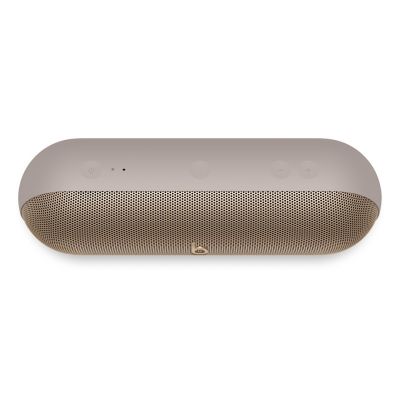 3. Głośnik Apple Beats Pill Wireless Bluetooth Speaker Champagne Gold