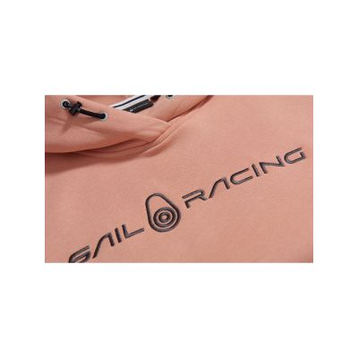 3. Bluza damska Sail Racing W Gale Hood pink